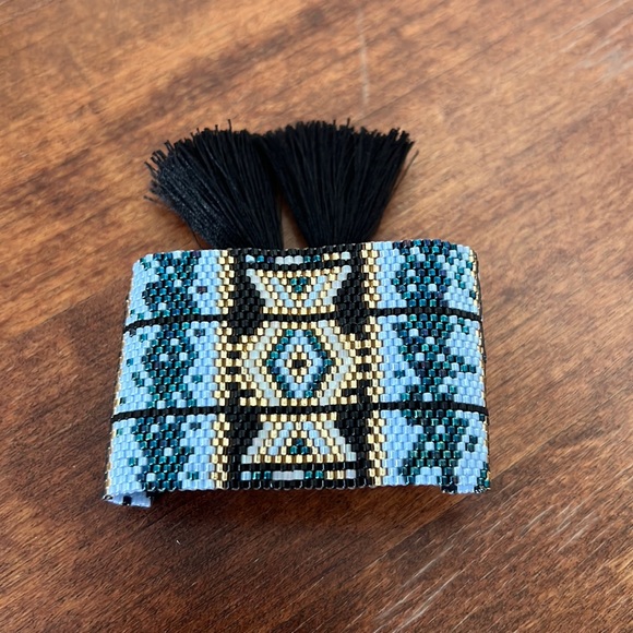 Santo Pecado Jewelry - Santo Pecado bracelet